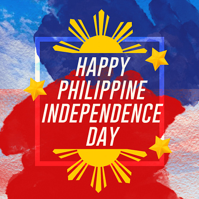 Independence Day PH Celebration Card bryan canete canete celebratio celebration independence day filipino holiday card holiday independence day independence independence day philippines philippines independence day pilipino pinoy