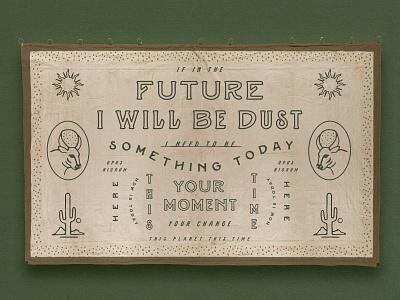 CAMINO Font Collection boho cactus design font handmade illustration mexico old retro southwest texas type vintage