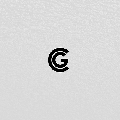 CG branding cg logo dailylogochallenge design designer freelance freelance designer graphicdesign logo logodesigner logodesigns logotype minimalism minimalist logo simple logo simple logo design