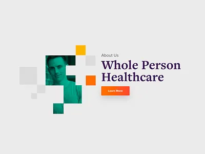 Healthcare Website branding design health care healthcare hospital interactive ui user experience user experience design ux web design