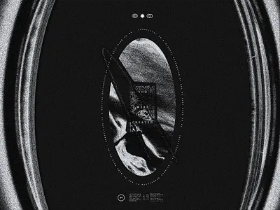 Voyager | 03 branding design flat logo minimal photoshop space texture typeface typography