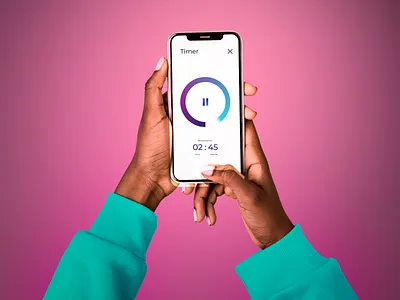 Countdown Timer 014 challenge daily 100 challenge daily ui dailyui dailyuichallenge design mobile app