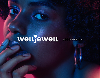 Welljewell - Logo Design 2021 branding bright colors color creativity design illustration istanbul logo logodesign modern vector