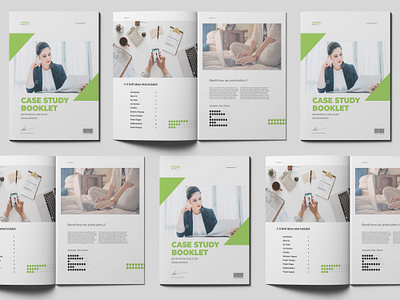 Case study booklet agency proposal design annual report booklet booklet design branding case study booklet company profile creative agency design prosal identity marketing proposal project propsal proposal trifold