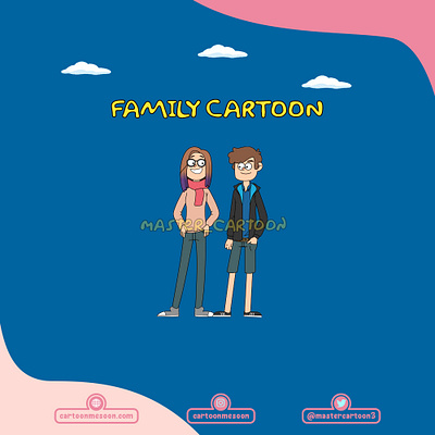 GRAVITY FALLS animation animation 2d branding cartoon cute design funny graphic design gravity gravity falls illustration vector