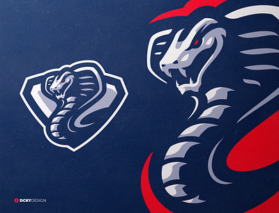 cobra cobra cobra logo design esportlogo esports gamelogo gaminglogo illustration logo logo design logo design concept logo designer logo designs mascot mascot character mascot design mascot logo modern logo snake snake logo