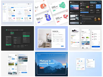 Daily UI 63. Best of 2020 daily daily ui popular trend trending trends trends 2020 trends 2021 trendy design ui ui ux ui design uidesign uiux ux ux ui ux design uxdesign uxui