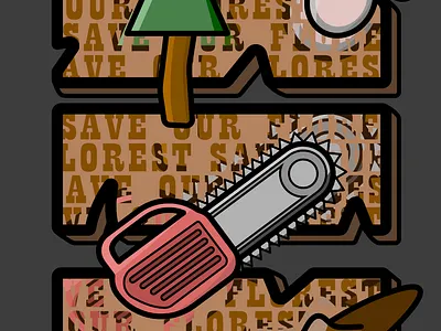 SAVE FLOREST 2