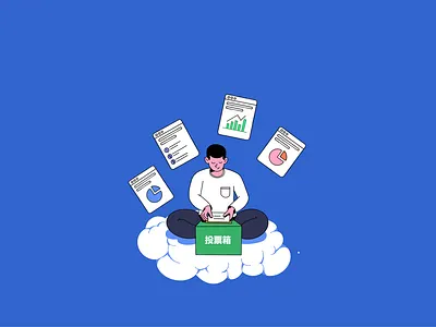 illustration branding illustration