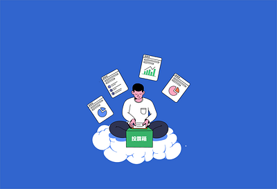 illustration branding illustration