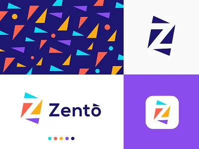 z letter logo mark best designer brand identity branding colorful creative logo ecommerce eye catching lettering lettermark logo agency logo mark memorable minimalist logo modern logo modern logo designer negative space logo pattern design z letter z letter logo z logo