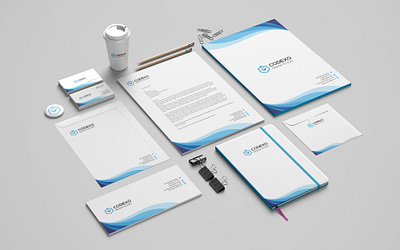 I ll Make professional statonery design for your company brand identity branding branding design corporate design corporate stationery creative design design designpark14 envelope design graphic designer graphicdesign leatterhead designer letterhead cover letterhead design professional designer simple design stationery stationery designer symbol