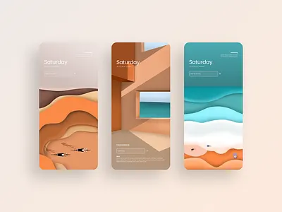 App illustration design app colors design graphicdesign illustration ui uidesigner uiux ux visual design