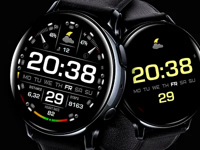 WFP233 SPECTACULAR ™️