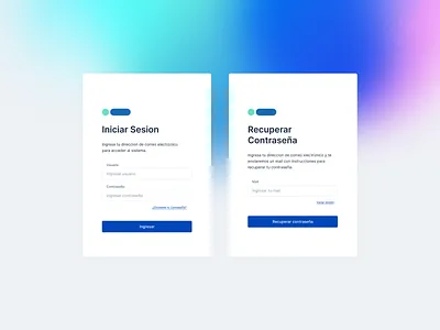 CRM Software Login form design iniciar sesion login design login form login inspiration login page login screen