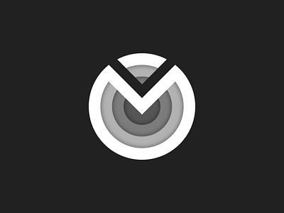 M mark concept brand branding brandmark identity logo logo concept logo design logotype m letter m letter logo monogram