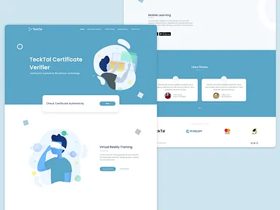 E-learning and Courses Website banners courses design e commerce education education website illustration learning english learning platform redesign uidesign website design
