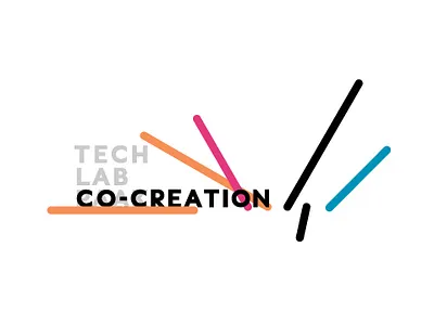 Brand identity for co-working space of Startups brand identity logo logo design startup branding startup logo startups