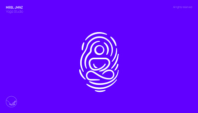 MRBL JMNZ brand identity graphic design icon logo logo design logotype