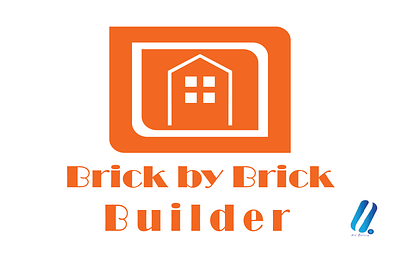 Logo for Construction Company architecture builder builder logo construction construction company construction logo logo
