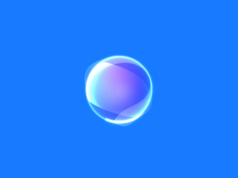 Example of loading