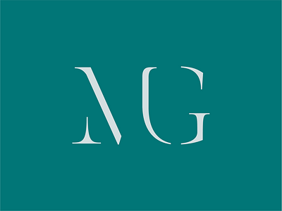 Yep more MG monograms branding clean design design freelance design graphic design logo logo design logo design branding mg monogram modern monogram monogram design monogram logo new traditional type typography vector
