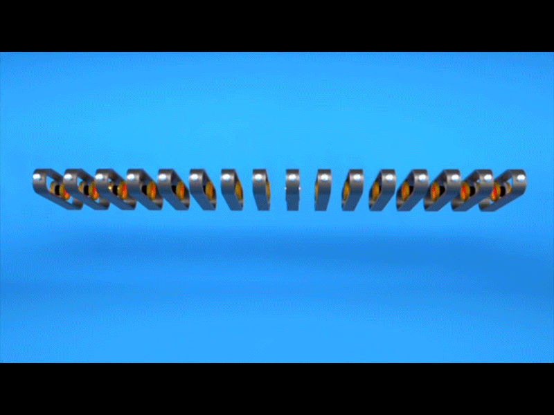 engine synchro c4d synchronization