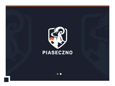 Branding: provincial logo branding design logo ram