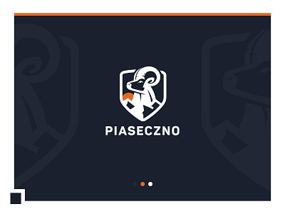 Branding: provincial logo branding design logo ram