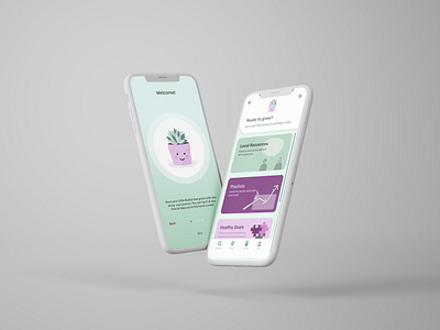 GrowSLO, UX product product design ui ux