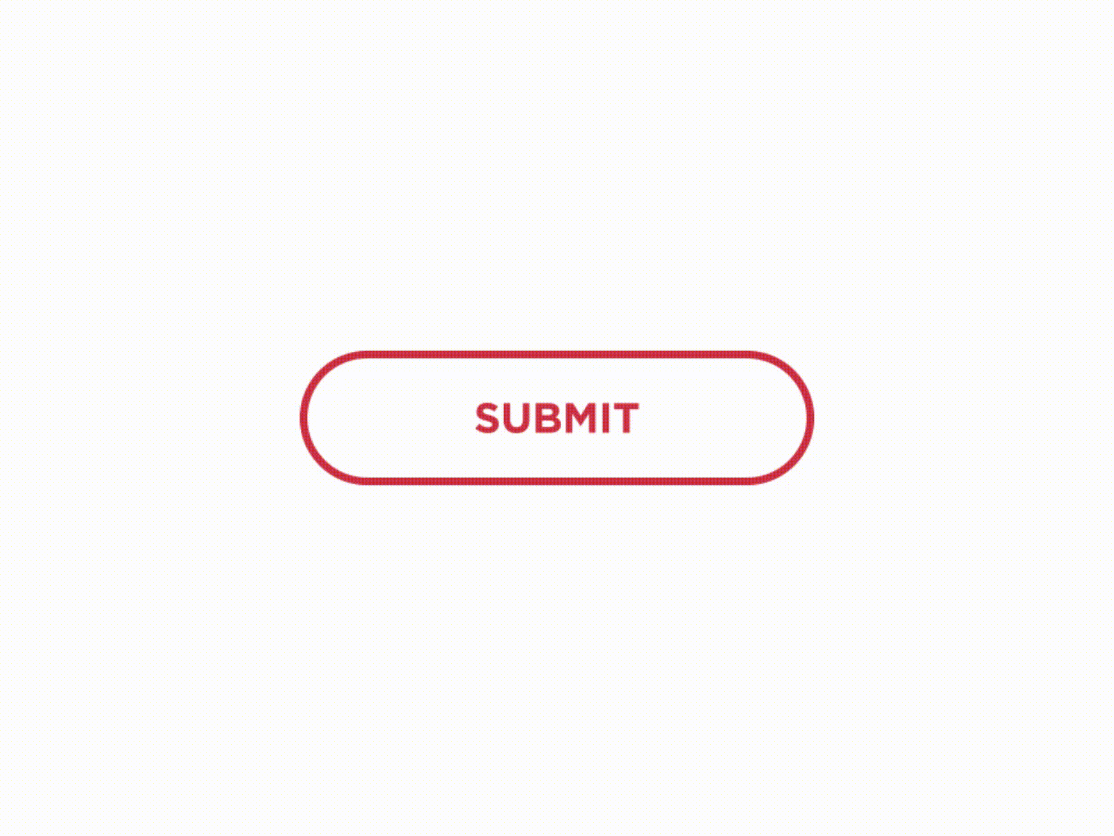 Submit Button Interaction adobe aftereffects micro interaction