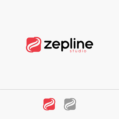 Zepline Studio logo