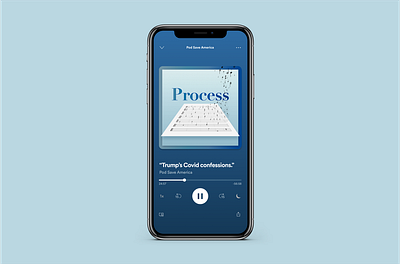 Podcast Icon, Commission logo podcast product product design typography ui vector