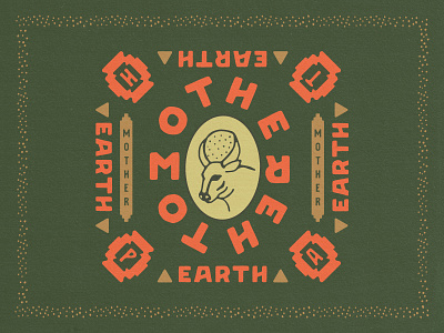 El CAMINO Font Collection boho california font handmade mexico old retro southwest texas traditional type typography vintage