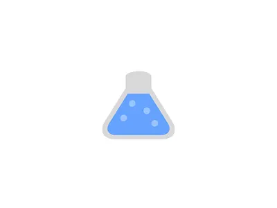 Beaker beaker chemicals dihydrogen monoxide gravit lab science