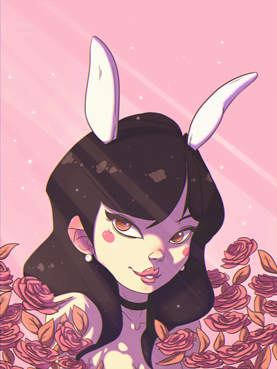 girl animation animation design art artist artwork character design design drawing illustration illustrations photoshop