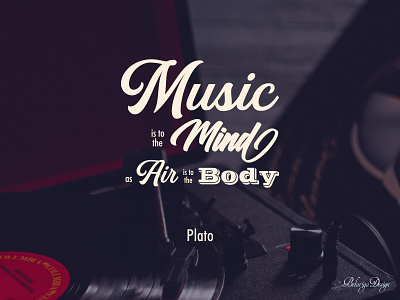 Social media post adobe adobe photoshop design graphic design illustration illustrator music plato social media design social media post social media post design social media poster typography vector