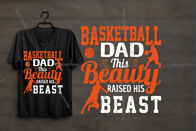 Basketball T-Shirt Design adventure time basketball tshirt design hiking illustration logo omline tshirt design retro design style tshirt tshirt design tshirt design ideas tshirt design template tshirt designer tshirtdesign typography typography tshirt ui vactor vintage tshirt