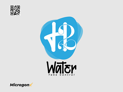 Water animation branding design graphic design illustration logo minimal type typography vector