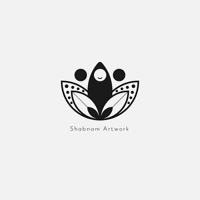 Shabnam Handicrafts کارگاه هنری شبنم appliances logo logo design logodesign logos logotype shabnam شبنم شعارات