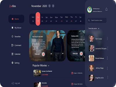 Dashboards app art design graphic design icon illustration logo ui ux web