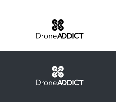 Drone design drone drone logo drones logo