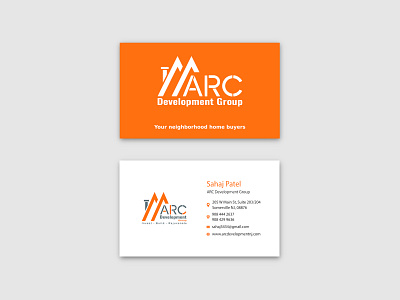 Business Card Design for Real Estate Personnel business card business card design business cards businesscard design real estate real estate agent real estate branding realestate stationary design stationery