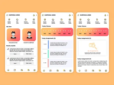 School Management school management student management teachers management