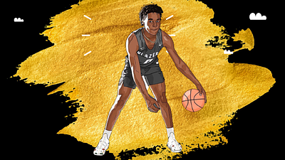 Bronny james