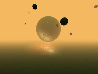 Three.js experiment 3d animation javascript light lights mars motion space threejs webdevelopment