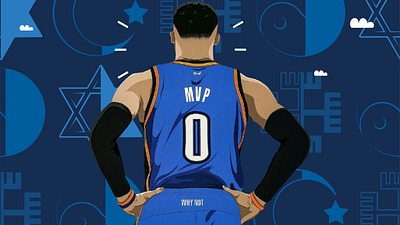 Russel Westbrook