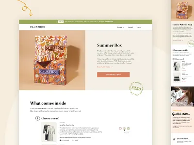 Ecommerce Detail Page branding buy page checkout design desktop ecomm ecommerce mobile pdp product detail page responsive shopping ui vector web design