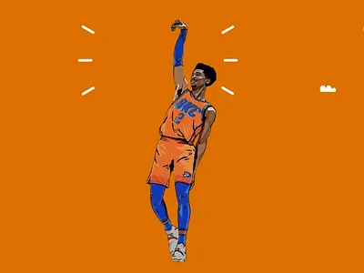 Shai Gilgeous-Alexander