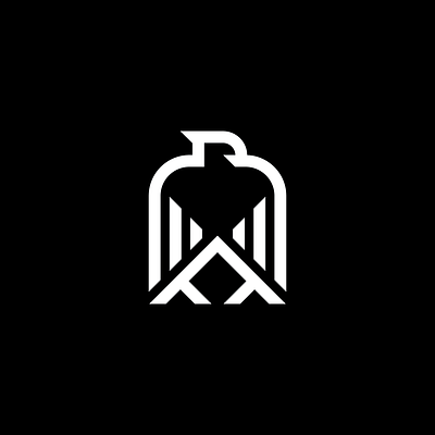 Falcon branding character design falcon graphic design graphic design illustration logo logo mark mark vector